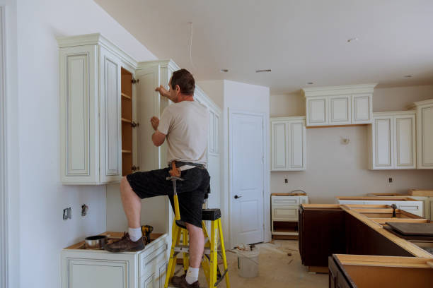 Licensed Kitchen Renovation service in Dundas, MN - I E Kitchen