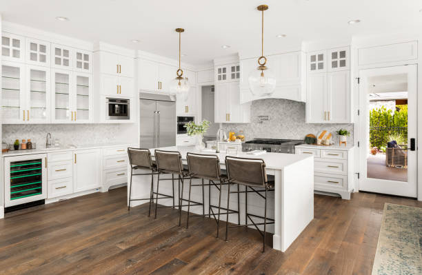 Reliable Kitchen Renovation contractor in Dundas, MN by I E Kitchen