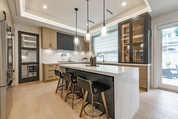 Affordable Kitchen Renovation solutions in Dundas, MN